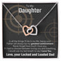 My daughter, My Greatest achievement-IH - proudpoppycreativestore