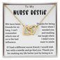 Nurse Bestie gift-IH - proudpoppycreativestore