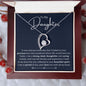 To My Daughter, Beautiful Spirit-FL - proudpoppycreativestore