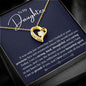 To My Daughter, Beautiful Spirit-FL - proudpoppycreativestore