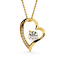 To My Daughter, Beautiful Spirit-FL - proudpoppycreativestore