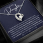 To My Daughter, Beautiful Spirit-FL - proudpoppycreativestore