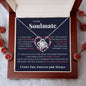 To My Soulmate, You are the Best-LN - proudpoppycreativestore