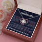 To My Soulmate, You are the Best-LN - proudpoppycreativestore