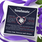 To My Soulmate, You are the Best-LN - proudpoppycreativestore