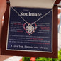 To My Soulmate, You are the Best-LN - proudpoppycreativestore