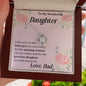 Wonderful Daughter, -LN - proudpoppycreativestore