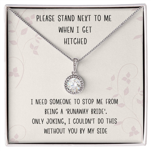 Bridesmaid proposal, Bridal Party-EH - proudpoppycreativestore