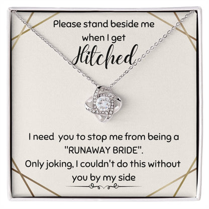 Bridesmaid proposal, Bridal party-LN - proudpoppycreativestore