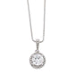 Eternal hope necklace for Mother, Gift from Son for Mothers day or Birthday - proudpoppycreativestore