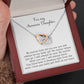 For my awesome daughter, no matter how old you are, gift for daughter, Birthday, confirmation - proudpoppycreativestore