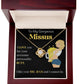 Gorgeous Missus, Gift for Wife, girlfriend -LN - proudpoppycreativestore