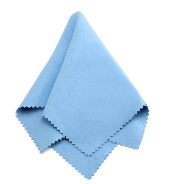 Polishing Cloth - proudpoppycreativestore