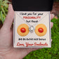 Soulmate, I love you for your personality-LN - proudpoppycreativestore