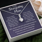 Stargazing Mom gift, Gift for Mother's day, Birthday gift for Mother - proudpoppycreativestore