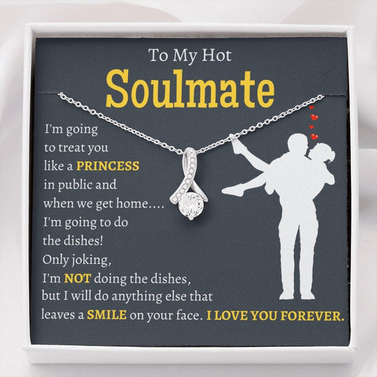 To My Hot Soulmate-AB - proudpoppycreativestore