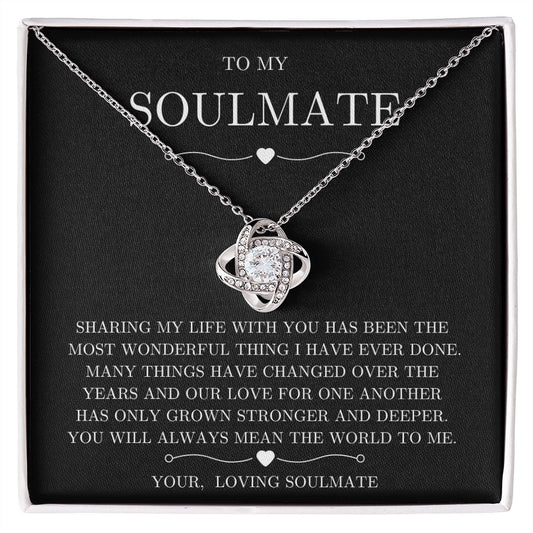 To My Soulmate-LN - proudpoppycreativestore