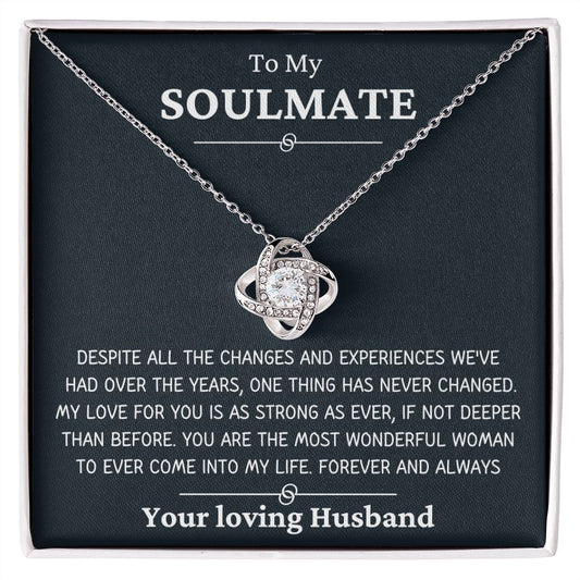 TO MY SOULMATE-LN - proudpoppycreativestore